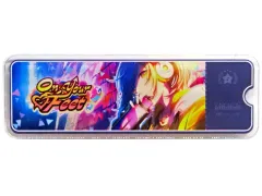 【中古】バッジ・ピンズ 小豆沢こはね 「プロジェクトセカイ カラフルステージ! feat. 初音ミク アクリルバナーバッジコレクション vol.13 B」