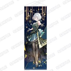 ホロライブ 布ポスター 潤羽るしあ フェスティバルver - メルカリ