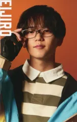 【中古】キャラカード 中島颯太(大澤瑛次郎) スペシャルカード 「逃走中 THE MOVIE：TOKYO MISSION」 入場者特典