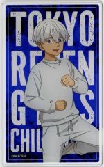 東京リベンジャーズ 原画展 ぱしゃこれ 黒川イザナ - メルカリ