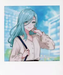 【中古】キャラカード 日野森雫(ノーマル) 「プロジェクトセカイ カラフルステージ! feat. 初音ミク クリエイターズフェスタ2025 in ニコニコ超会議 チェキコレクション C」