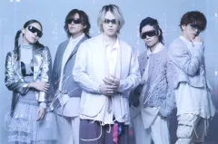 【中古】ポストカード Like-an-Angel オリジナルポストカード 「CD Crash to Rise」 購入特典