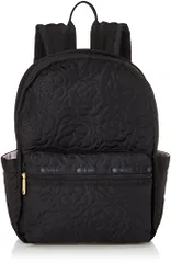新品 [LeSportsac] 【公式】リュック バックパック ROUTE SM BACKPACK/3746 レディース パフィーブロッサムズ Free Size