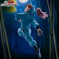 劇場版 忍たま乱太郎 山田利吉 フィギュア