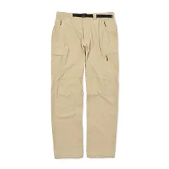 新品 Trek Comfo Pants BEIGE