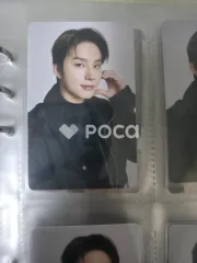 NCT 127 4TH TOUR NEO CITY : JAPAN - THE MOMENTUM ランダムトレカ