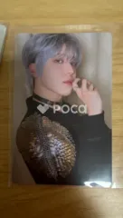 ATEEZ ユノ GOLDEN HOUR : Part.2 DIGIPACK VER