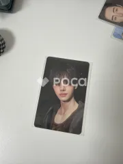 ENHYPEN ソンフン THE SIN : VANISH WITHMUU ラキドロ