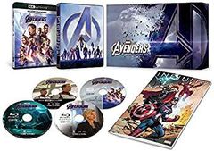 サントラCD】The Avengers アベンジャーズ アラン・シルベストリ