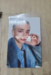 straykids ヒョンジン スキズ Hollow 通常版