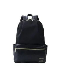 新品 ALL DAY リュック A4 撥水 10ポケット 自立