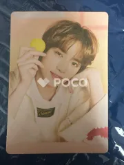 TXT ボムギュ BEOMGYU'S BAKE SHOP フォトカードセット