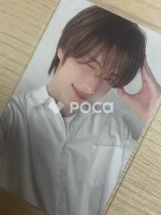 TWS ヨンジェ play hard COMPACT Ver.