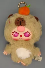 【中古】ぬいぐるみマスコット・ぬいぐるみバッジ A. 「BABY THREE バラエティ vol.4」