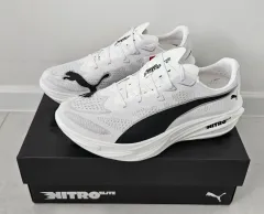 2026年最新】PUMA ディヴィエイト ニトロ 2 の人気アイテム - メルカリ