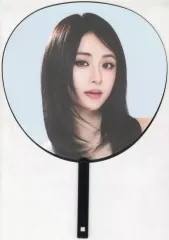 【中古】うちわ・扇子 ホ・ユンジン IMAGE PICKET(うちわ) 「2025 LE SSERAFIM TOUR ‘EASY CRAZY HOT’ IN JAPAN」