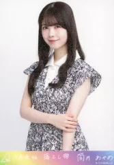 【中古】生写真(乃木坂46) 筒井あやめ/上半身・ホログラム仕様/スーパーレア/「落とし物」乃木コレ ランダム生写真