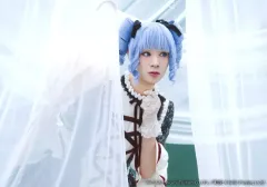 中古】生写真(男性) 大平峻也(雨童女)/横型・キャラクターショット