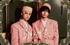 【中古】コレクションカード(男性) King ＆ Prince/永瀬廉・高橋海人/横型/CD「STARRING[STARRING盤]」(UPCJ-9069 / UPCJ-9070)封入特典トレーディングカード