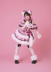 モーニング娘。 中澤裕子 LOVEマシーン 生写真 - メルカリ