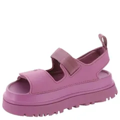 新品 [UGG(アグ)] ウィメンズ GoldenGlow 1152685 MGS マンゴスチンUS08 (25.0 cm)