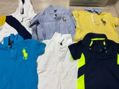 ポロ ラルフローレン キッズ トップス コレクション