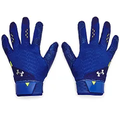 新品 [アンダーアーマー] UA HARPER PRO BATTING GLOVE