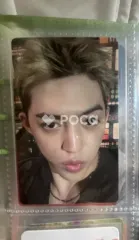 Seventeen セブチ エスクプス HYPE VIBES COMPACT Ver. Weverse