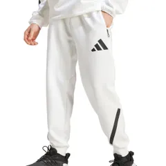 新品 アディダス スウェット パンツ ZNE パンツ メンズ KTJ51 ホワイト (JF2449) 3XL