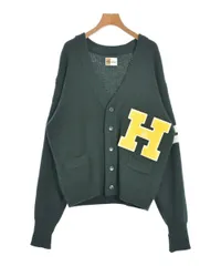 TOWNCRAFT カーディガン レディース 【古着】【中古】【送料無料】