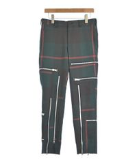 UNDERCOVER 2019SS ボンテージパンツ SIZE3 - メルカリ