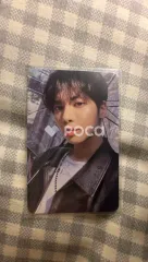 TXT テヒョン **The Name Chapter: FREEFALL** REALITY ver.