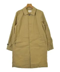 URBAN RESEARCH DOORS ステンカラーコート メンズ 【古着】【中古】【送料無料】のサムネイル