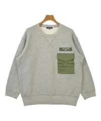 COMME des GARCONS HOMME スウェット メンズ 【古着】【中古】【送料無料】