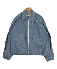 その他 デニムジャケット メンズ 【古着】【中古】【送料無料】