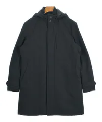 nano UNIVERSE ダウンコート メンズ 【古着】【中古】【送料無料】