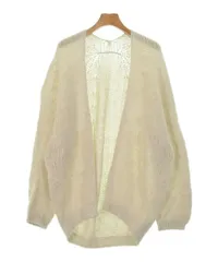 SALON adam et rope カーディガン レディース 【古着】【中古】【送料無料】