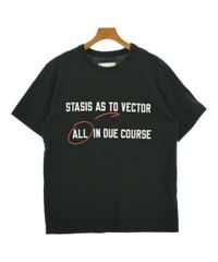 sacai Tシャツ・カットソー メンズ 【古着】【中古】【送料無料】