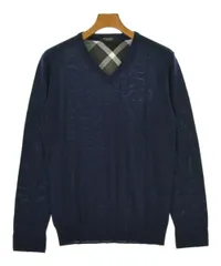 BLACK LABEL CRESTBRIDGE ニット・セーター メンズ 【古着】【中古】【送料無料】