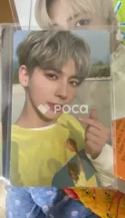 TXT テヒョン The Chaos Chapter: FIGHT OR ESCAPE Weverse