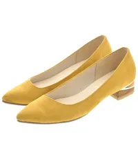 Le Talon パンプス レディース 【古着】【中古】【送料無料】