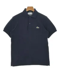 LACOSTE ポロシャツ レディース 【古着】【中古】【送料無料】
