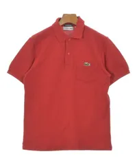LACOSTE ポロシャツ レディース 【古着】【中古】【送料無料】