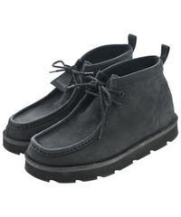 ヤ*堂様 Clarks × DAIWA PIER39 Wallabee 24.5 - メルカリ