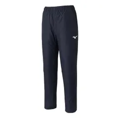 新品 MIZUNO(ミズノ) スイム 水泳 競泳 トレーニング ジャージ トレーニングクロスパンツ ユニセックス N2JDB001 09:ブラック サイズ:XL