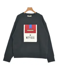 MUVEIL スウェット レディース 【古着】【中古】【送料無料】のサムネイル