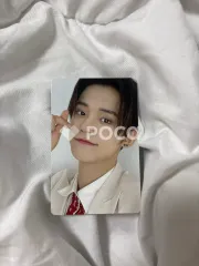 TXT ヨンジュン The Chaos Chapter: FIGHT OR ESCAPE FIGHT : TOGETHER Ver.