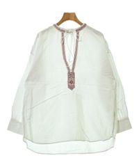 ARTS&SCIENCE Embroidery Blouse 1 刺繍 シャツ - メルカリ