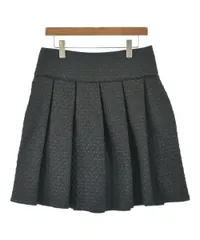 DOLCE&GABBANA ひざ丈スカート レディース 【古着】【中古】【送料無料】