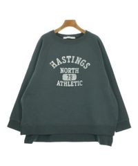 FRAMeWORK スウェット レディース 【古着】【中古】【送料無料】